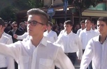 Θέρμο 28 Οκτωβρίου 2013