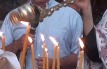 Αρτοκλασία Αρτοκλασία