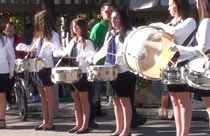 Θέρμο 28 Οκτωβρίου 2013