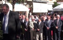 Θέρμο 28 Οκτωβρίου 2013