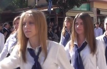 Θέρμο 28 Οκτωβρίου 2013