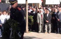 Θέρμο 28 Οκτωβρίου 2013