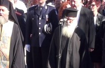 Θέρμο 28 Οκτωβρίου 2013