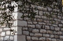 Μία άλλη όψη του Ναού Μία άλλη όψη του Ναού