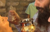 Η Θεία Μετάληψη Η Θεία Μετάληψη