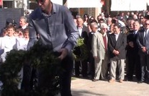 Θέρμο 28 Οκτωβρίου 2013