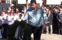 Θέρμο 28 Οκτωβρίου 2013