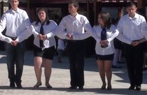 Θέρμο 28 Οκτωβρίου 2013