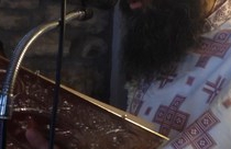 Η ανάγνωση του Αγίου Ευαγγελίου Η ανάγνωση του Αγίου Ευαγγελίου