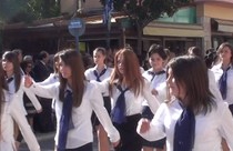 Θέρμο 28 Οκτωβρίου 2013